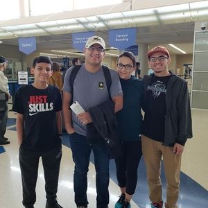 Meet your Posher, Donavyn